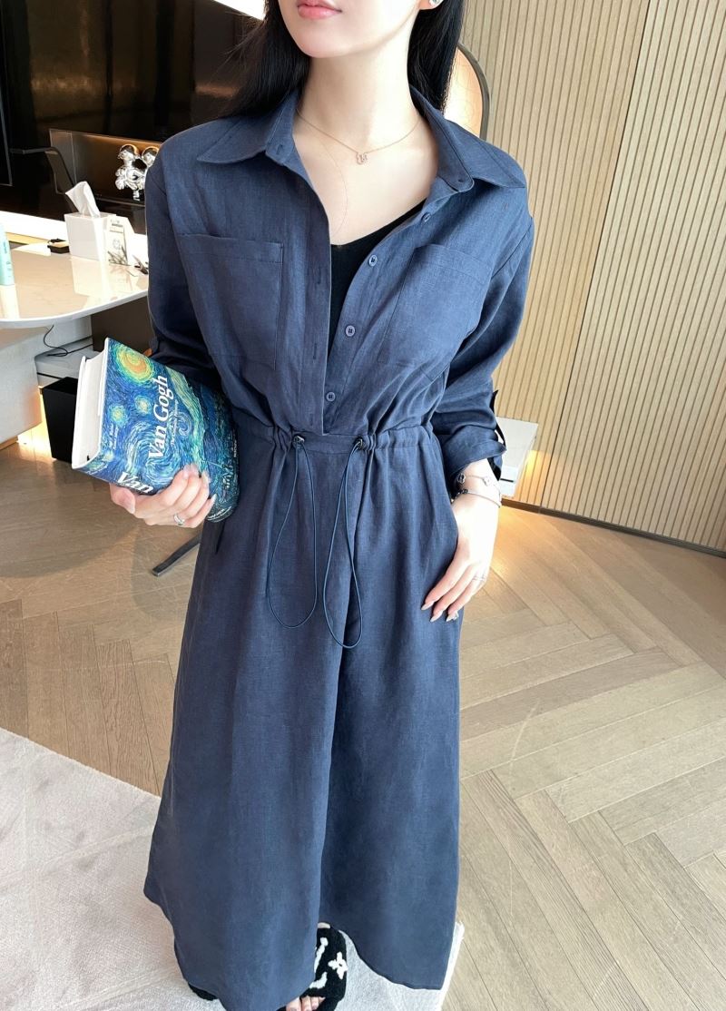 Celine Dress